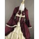 Henrietta Victorian Doll One Piece(Reservation/Full Payment Without Shipping)